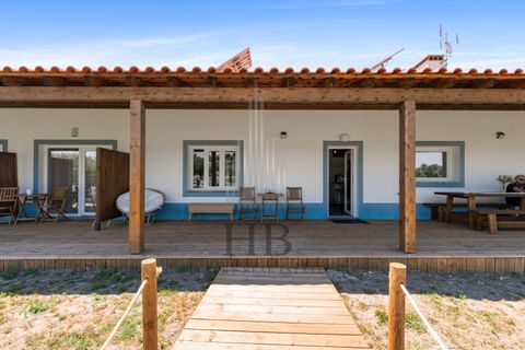 Landejendom i Odivelas, Lisbon, Odivelas - € 1.300.000 | Ref: HB0779 - foto 8