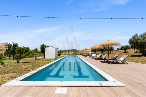 Landejendom i Odivelas, Lisbon, Odivelas - € 1.300.000 | Ref: HB0779 - foto 11
