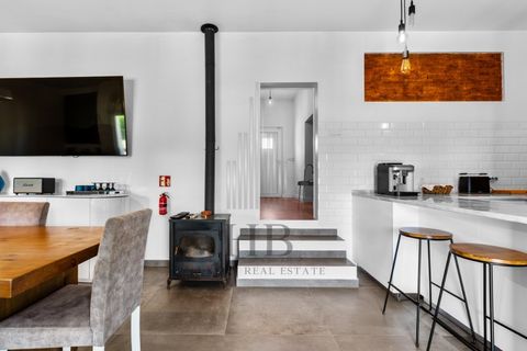Landejendom i Odivelas, Lisbon, Odivelas - € 1.300.000 | Ref: HB0779 - foto 12