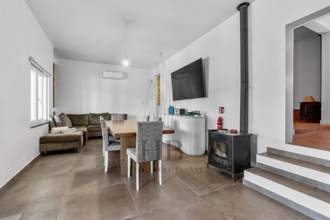 Landejendom i Odivelas, Lisbon, Odivelas - € 1.300.000 | Ref: HB0779 - foto 13