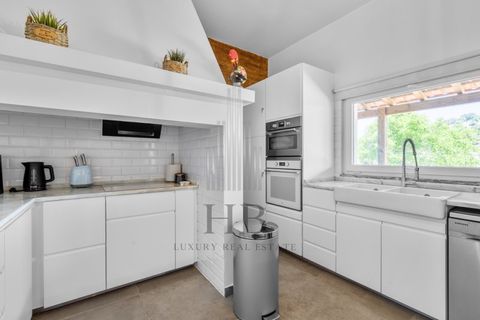 Landejendom i Odivelas, Lisbon, Odivelas - € 1.300.000 | Ref: HB0779 - foto 18