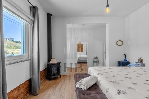 Landejendom i Odivelas, Lisbon, Odivelas - € 1.300.000 | Ref: HB0779 - foto 21