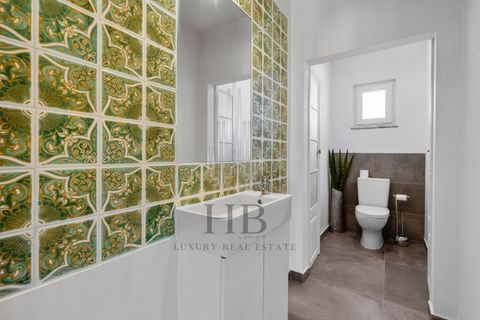 Landejendom i Odivelas, Lisbon, Odivelas - € 1.300.000 | Ref: HB0779 - foto 27