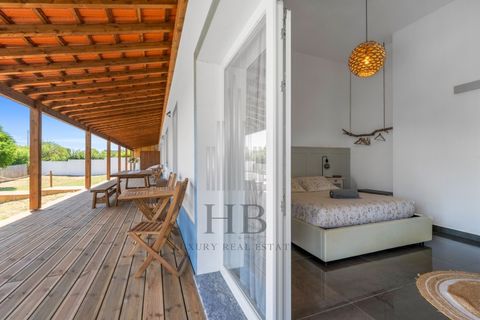 Landejendom i Odivelas, Lisbon, Odivelas - € 1.300.000 | Ref: HB0779 - foto 32