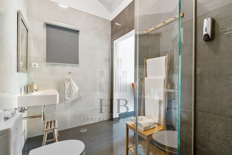 Landejendom i Odivelas, Lisbon, Odivelas - € 1.300.000 | Ref: HB0779 - foto 36