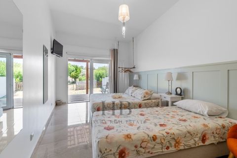 Landejendom i Odivelas, Lisbon, Odivelas - € 1.300.000 | Ref: HB0779 - foto 38