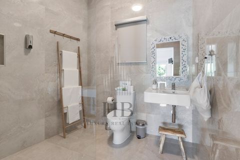 Landejendom i Odivelas, Lisbon, Odivelas - € 1.300.000 | Ref: HB0779 - foto 39