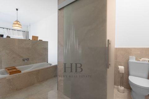 Landejendom i Odivelas, Lisbon, Odivelas - € 1.300.000 | Ref: HB0779 - foto 47