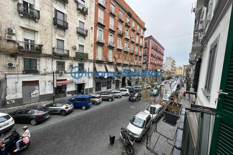 Lejlighed i Naples, Naples, Naples - € 350.000 | Ref: stazione.a - foto 2