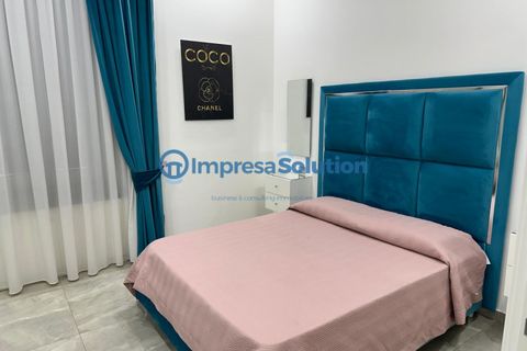 Lejlighed i Naples, Naples, Naples - € 350.000 | Ref: stazione.a - foto 3