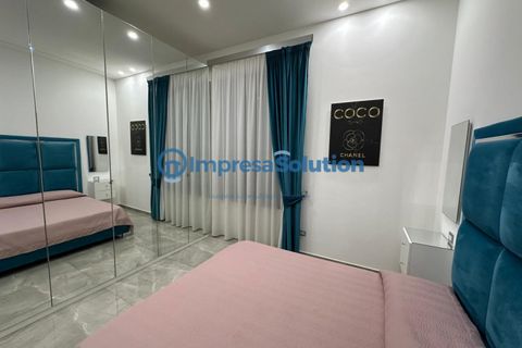 Lejlighed i Naples, Naples, Naples - € 350.000 | Ref: stazione.a - foto 5
