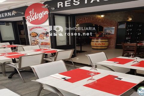 Erhvervsejendom i Roses, Gerona, Roses - € 750.000 | Ref: 1707 - foto 2