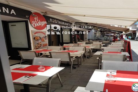 Erhvervsejendom i Roses, Gerona, Roses - € 750.000 | Ref: 1707 - foto 4