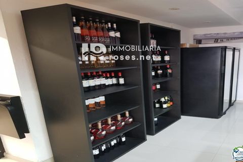 Erhvervsejendom i Roses, Gerona, Roses - € 750.000 | Ref: 1707 - foto 9