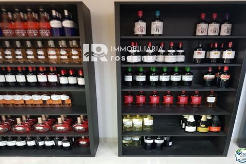 Erhvervsejendom i Roses, Gerona, Roses - € 750.000 | Ref: 1707 - foto 10