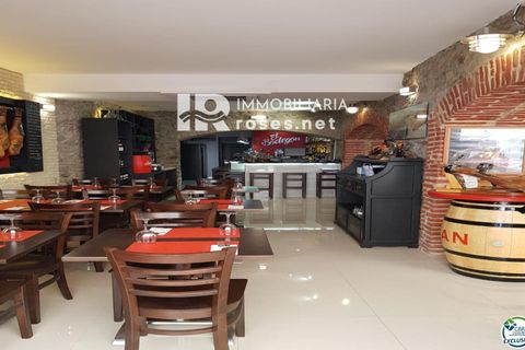 Erhvervsejendom i Roses, Gerona, Roses - € 750.000 | Ref: 1707 - foto 14