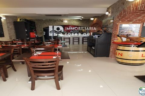 Erhvervsejendom i Roses, Gerona, Roses - € 750.000 | Ref: 1707 - foto 15