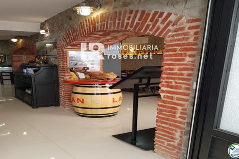 Erhvervsejendom i Roses, Gerona, Roses - € 750.000 | Ref: 1707 - foto 16