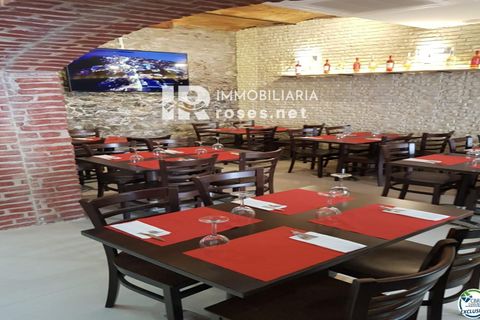 Erhvervsejendom i Roses, Gerona, Roses - € 750.000 | Ref: 1707 - foto 17