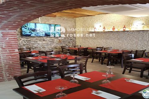 Erhvervsejendom i Roses, Gerona, Roses - € 750.000 | Ref: 1707 - foto 18