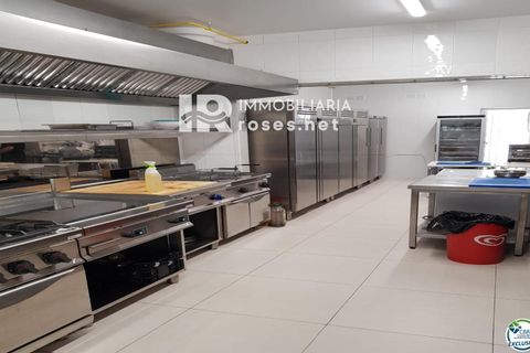 Erhvervsejendom i Roses, Gerona, Roses - € 750.000 | Ref: 1707 - foto 21