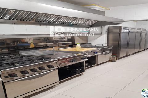Erhvervsejendom i Roses, Gerona, Roses - € 750.000 | Ref: 1707 - foto 22