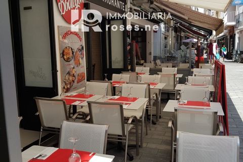 Erhvervsejendom i Roses, Gerona, Roses - € 750.000 | Ref: 1707 - foto 36