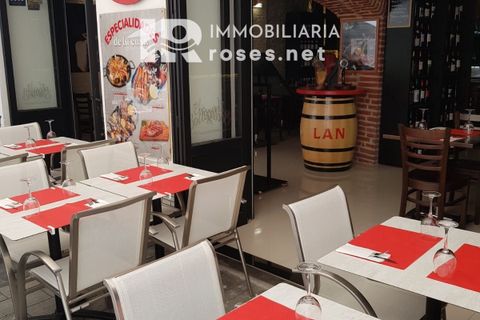 Erhvervsejendom i Roses, Gerona, Roses - € 750.000 | Ref: 1707 - foto 37