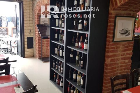Erhvervsejendom i Roses, Gerona, Roses - € 750.000 | Ref: 1707 - foto 41