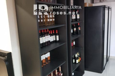 Erhvervsejendom i Roses, Gerona, Roses - € 750.000 | Ref: 1707 - foto 44