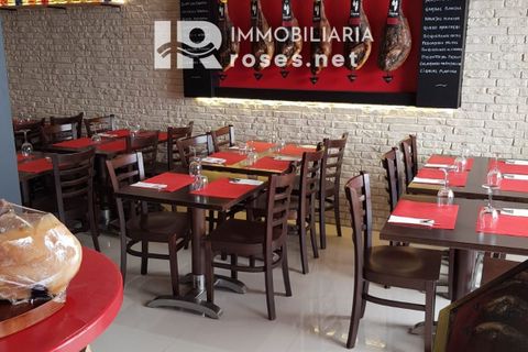 Erhvervsejendom i Roses, Gerona, Roses - € 750.000 | Ref: 1707 - foto 48