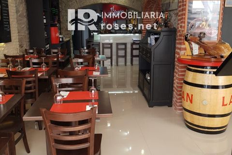 Erhvervsejendom i Roses, Gerona, Roses - € 750.000 | Ref: 1707 - foto 50