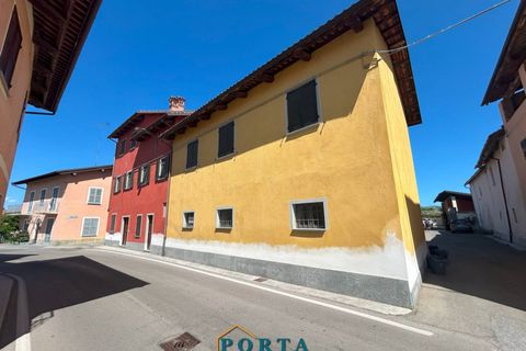 Leilighet i Piozzo, Cuneo, Piozzo - € 115 000 | Ref: 12 - foto 2
