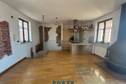 Leilighet i Piozzo, Cuneo, Piozzo - € 115 000 | Ref: 12 - foto 4