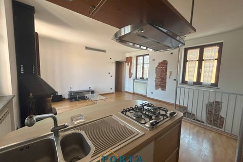Leilighet i Piozzo, Cuneo, Piozzo - € 115 000 | Ref: 12 - foto 8