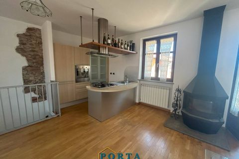 Leilighet i Piozzo, Cuneo, Piozzo - € 115 000 | Ref: 12 - foto 9