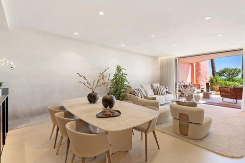Leilighet i Estepona, Malaga, Estepona - € 2 350 000 | Ref: OL563MenaraBeach - foto 6