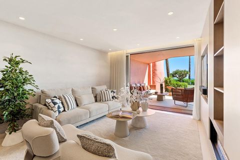 Leilighet i Estepona, Malaga, Estepona - € 2 350 000 | Ref: OL563MenaraBeach - foto 7