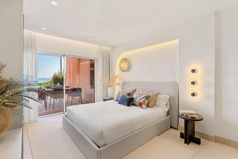 Leilighet i Estepona, Malaga, Estepona - € 2 350 000 | Ref: OL563MenaraBeach - foto 17