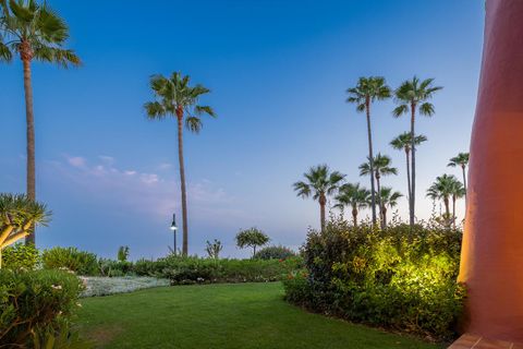 Leilighet i Estepona, Malaga, Estepona - € 2 350 000 | Ref: OL563MenaraBeach - foto 23