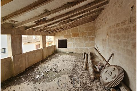 Byhus i Arta, Mallorca, Arta - € 425.000 | Ref: G&amp;amp;P_001237 - foto 8