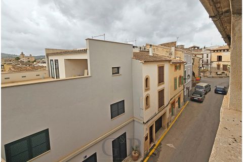 Byhus i Arta, Mallorca, Arta - € 425.000 | Ref: G&amp;amp;P_001237 - foto 9