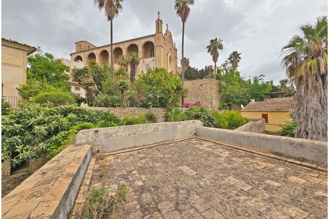 Byhus i Arta, Mallorca, Arta - € 425.000 | Ref: G&amp;amp;P_001237 - foto 11