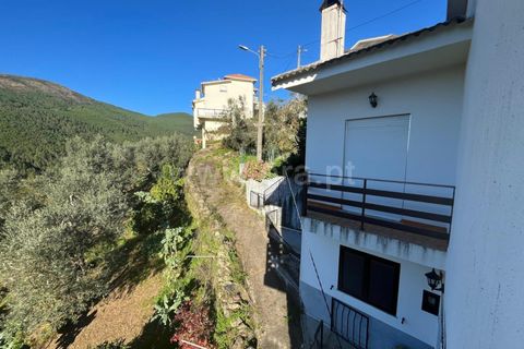 Villa i Seia, Guarda, Seia - € 85.000 | Ref: 382240148 - foto 1