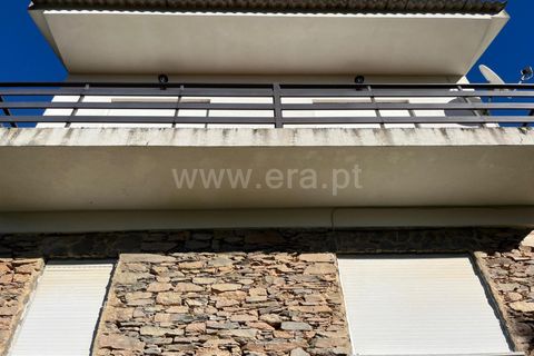 Villa i Seia, Guarda, Seia - € 85.000 | Ref: 382240148 - foto 2