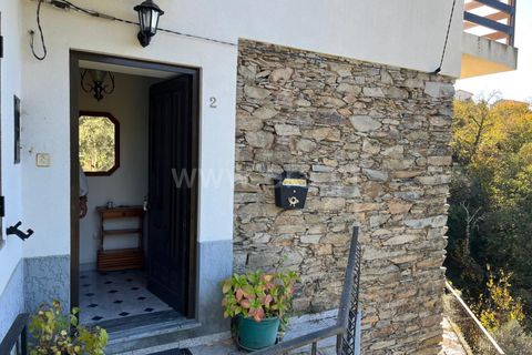 Villa i Seia, Guarda, Seia - € 85.000 | Ref: 382240148 - foto 5