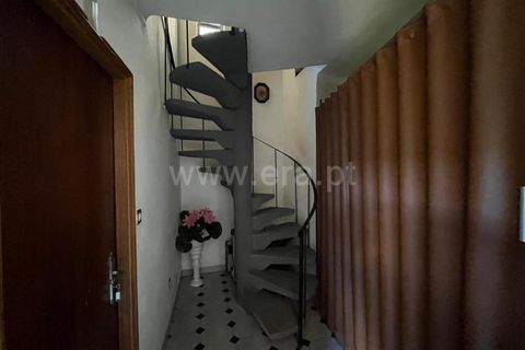 Villa i Seia, Guarda, Seia - € 85.000 | Ref: 382240148 - foto 6