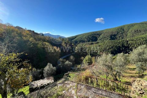 Villa i Seia, Guarda, Seia - € 85.000 | Ref: 382240148 - foto 8