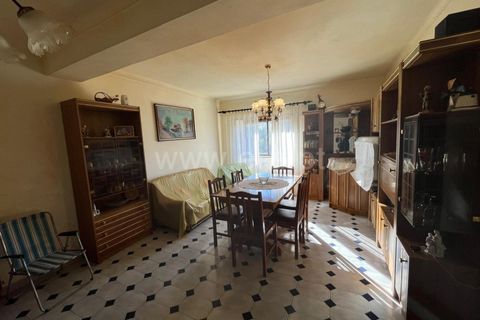 Villa i Seia, Guarda, Seia - € 85.000 | Ref: 382240148 - foto 10
