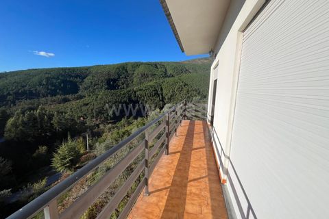 Villa i Seia, Guarda, Seia - € 85.000 | Ref: 382240148 - foto 15